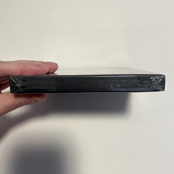 GI JOE The Rise of Cobra Nintendo DS Video Game NEW FACTORY SEALED - Picture 4 of 6